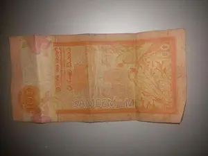 Old Money Notes