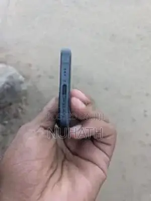 Apple iPhone 15 (Used)