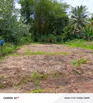 Land for Sale in Mahena ( Horana)