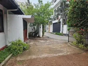 Land for Sale in Kalubowila