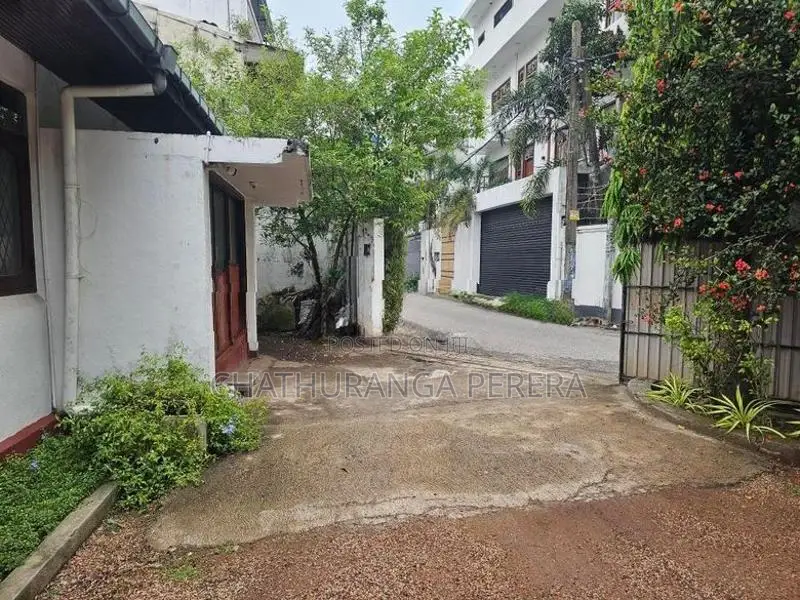 Land for Sale in Kalubowila