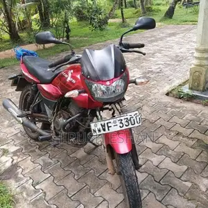 Bajaj XCD 125 2008