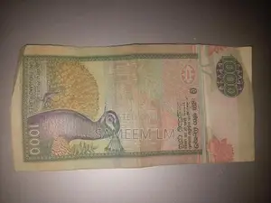 Old Money Notes