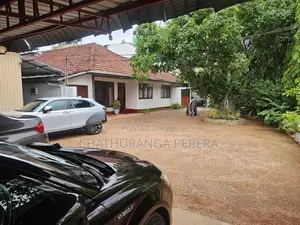 Land for Sale in Kalubowila