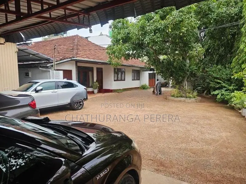 Land for Sale in Kalubowila