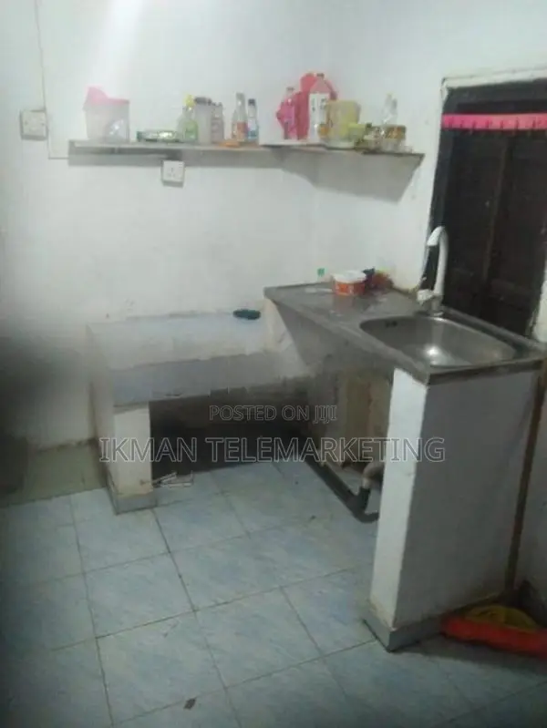 Rooms for Rent – Near Dehiwala Flyover