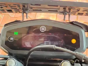 Yamaha FZS V3 2019