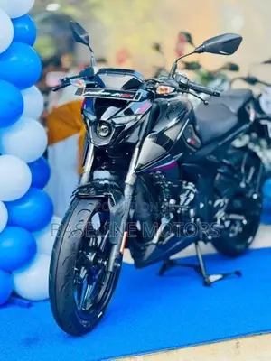 Bajaj Pulsar N160 Premium 2026