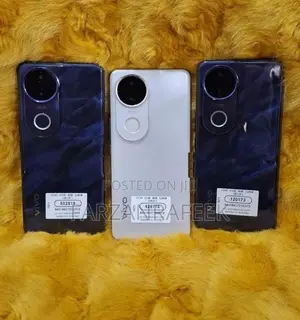 Vivo V50E - 8|128GB (Used)