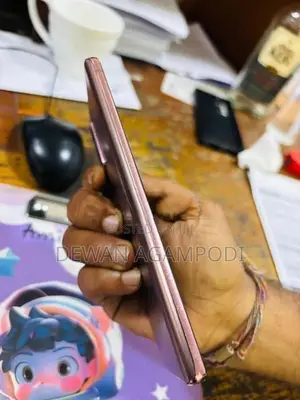 Samsung Galaxy Note 20 (Used)