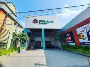 High-End Cladding & SS Lettering