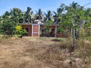 Land for Sale in Kalagedihena