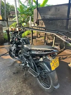 Bajaj Pulsar 135 2011