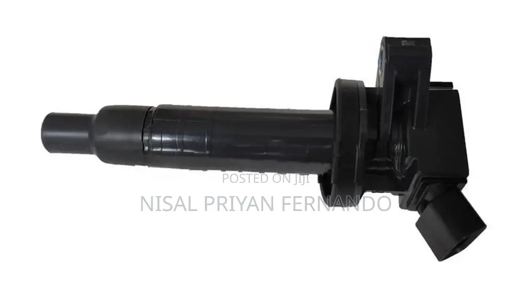 Toyota Corolla 141 Ignition Coil