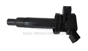 Toyota Corolla 141 Ignition Coil