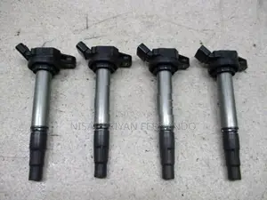 Toyota Prius 30 Ignition Coil