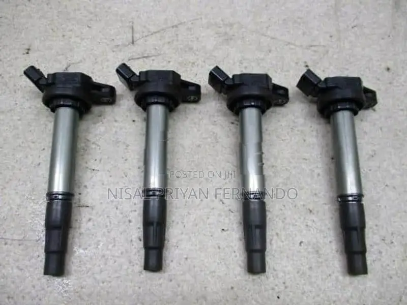 Toyota Prius 30 Ignition Coil
