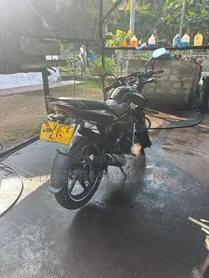 Bajaj Pulsar 135 2011