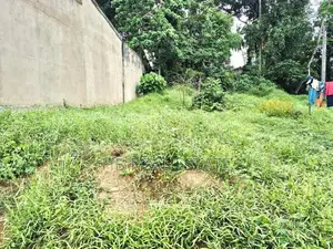 9.6 Perches Residential Bare Land for Sale Kahathuduwa