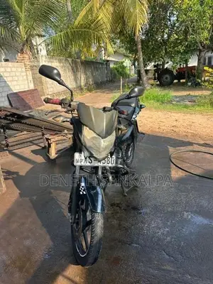 Bajaj Pulsar 135 2011