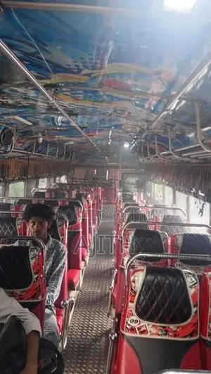 Ashok Leyland Viking 2013