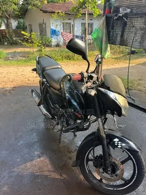 Bajaj Pulsar 135 2011