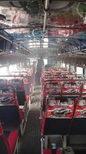 Ashok Leyland Viking 2013