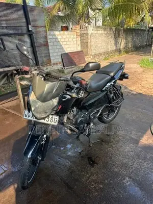 Bajaj Pulsar 135 2011