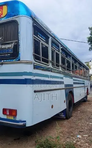 Ashok Leyland Viking 2013
