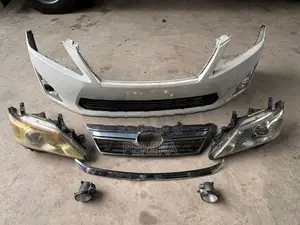Buffer Set