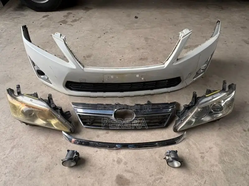 Buffer Set
