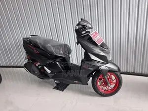 TVS Ntorq 125 2026