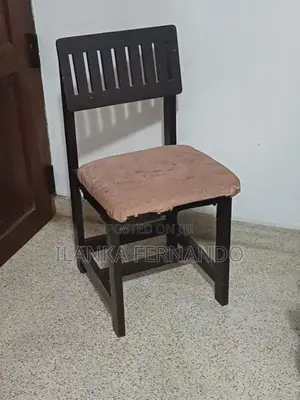 Table with Chairs
