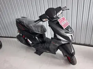 TVS Ntorq 125 2026