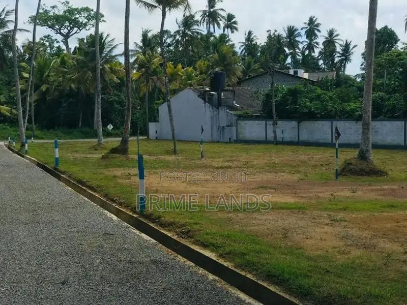 Land For Sale Moratuwa