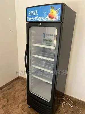 Bottle Cooler