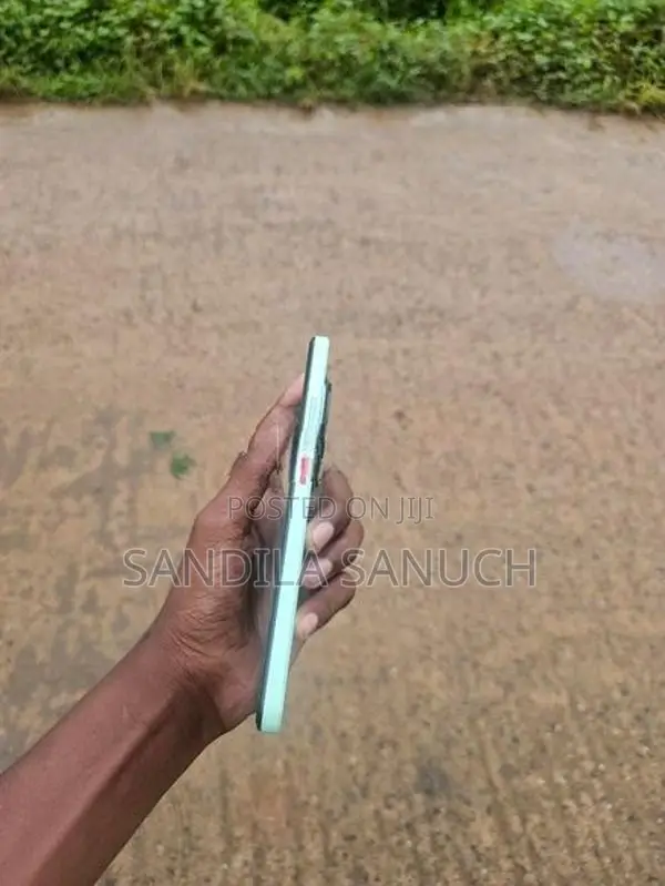 ZTE nubia (Used)