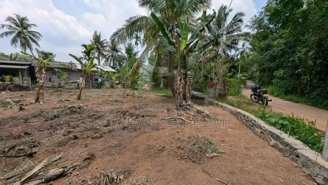 Land for Sale in Udugampola