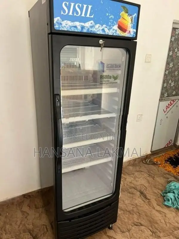 Bottle Cooler