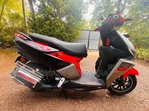 TVS Ntorq 125 2026