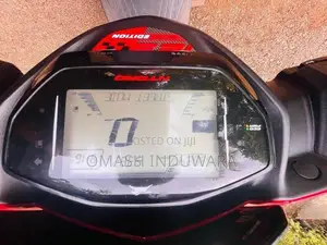 TVS Ntorq 125 2026
