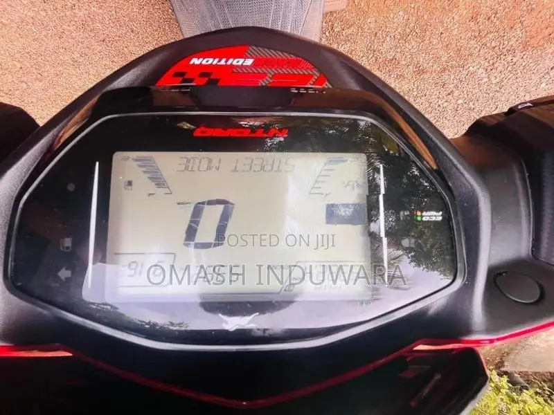 TVS Ntorq 125 2026