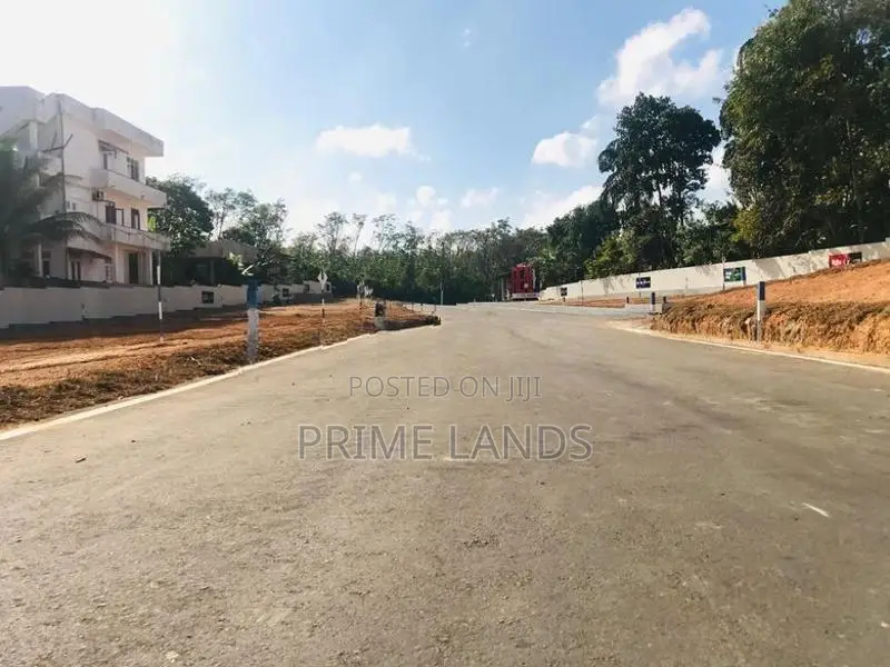 Land For Sale Kahathuduwa