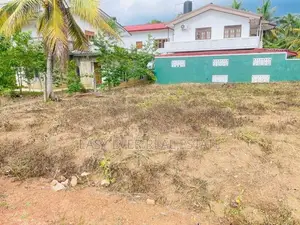 Land for Sale in Kirindiwela