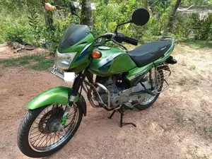 Bajaj Caliber 115 2004