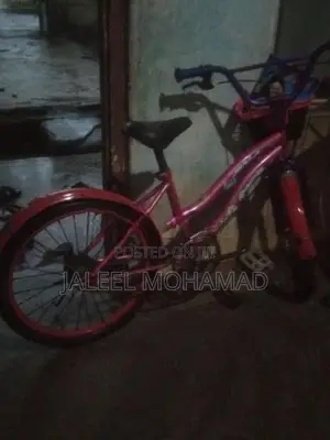 Kids Bicycle