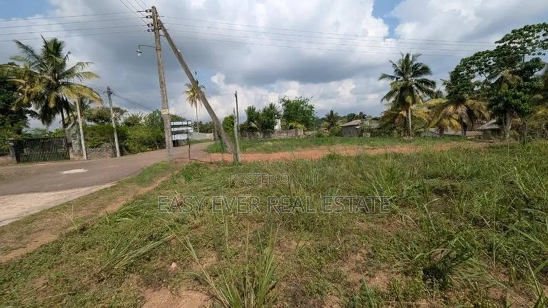 Land for Sale in Kirindiwela