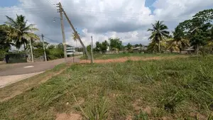 Land for Sale in Kirindiwela