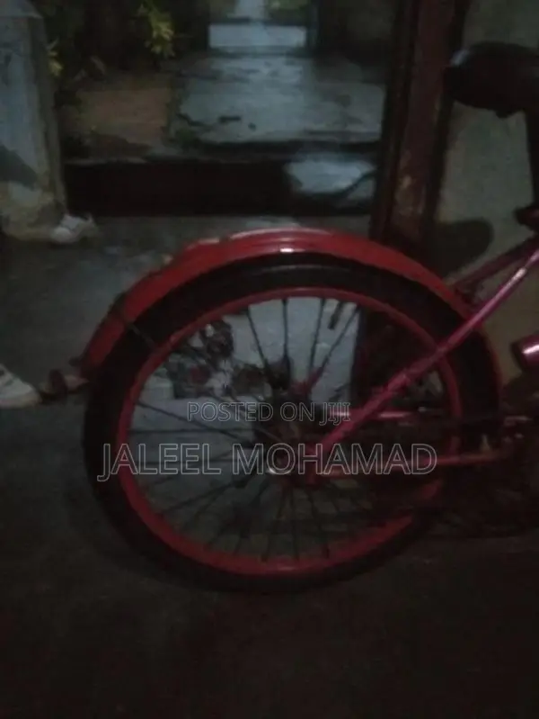 Kids Bicycle
