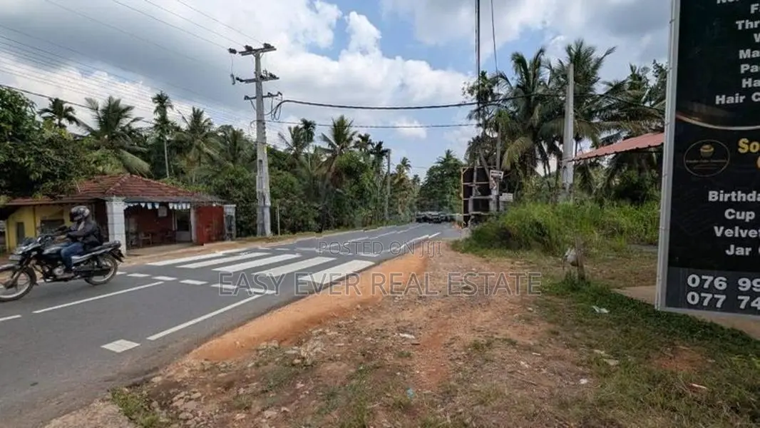 Land for Sale in Kirindiwela